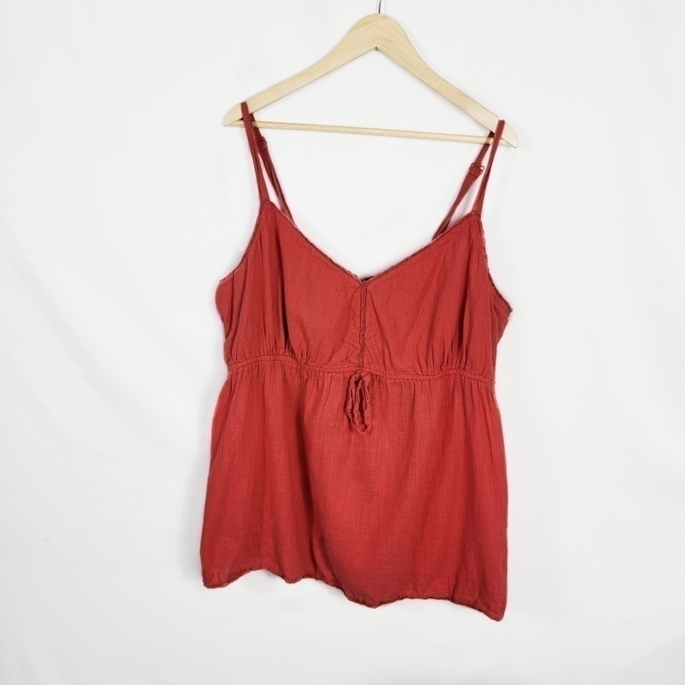 Torrid Size 4 Top